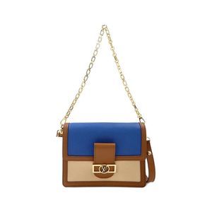 Louis Vuitton Taurillon Dauphine MM Shoulder Bag